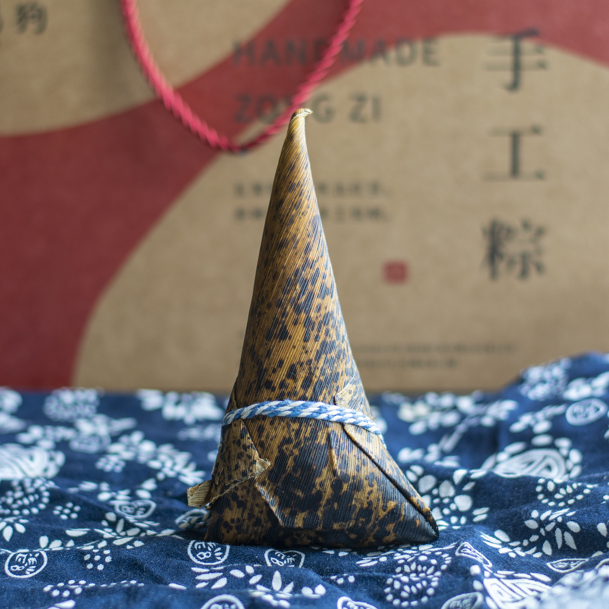 Cylinder duck dog pH water rice dumplings 2022 end afternoon Ningbo Handmade rice dumplings dumplings dumplings Glutinous Rice Dumplings Vacuum Loaded Spot Old