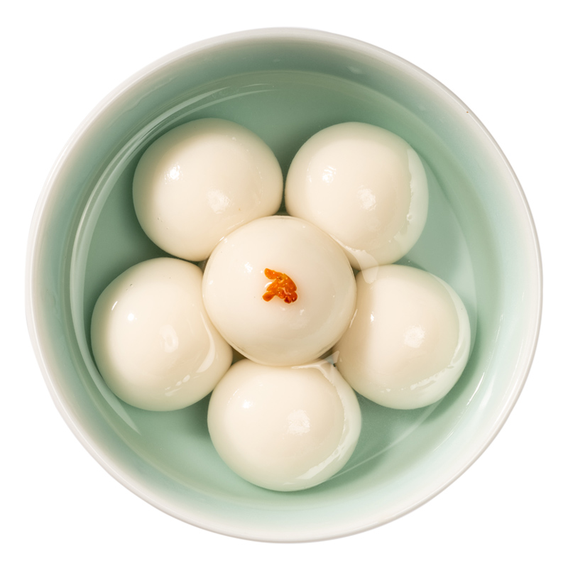 Cylinder Duck Dog Defective Ningbo Tangyuan Series Classic Multi-flavor 40 or 65 Bags Limited to Jiangsu, Zhejiang and Shanghai