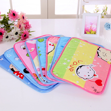 【第二件0元】隔尿垫婴儿防水可洗姨