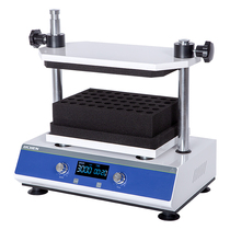 Lichen Tech Swirl Mixer Oscillator Throttle Mix Homogenometer Centrifugal Mixometer Scrolls Small Laboratory