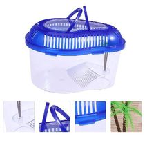 Large Container Turtle Aquarium Fish Tank for Betta