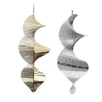 Wind Spinner Garden Decor Hanging Wind Spinner Decoration