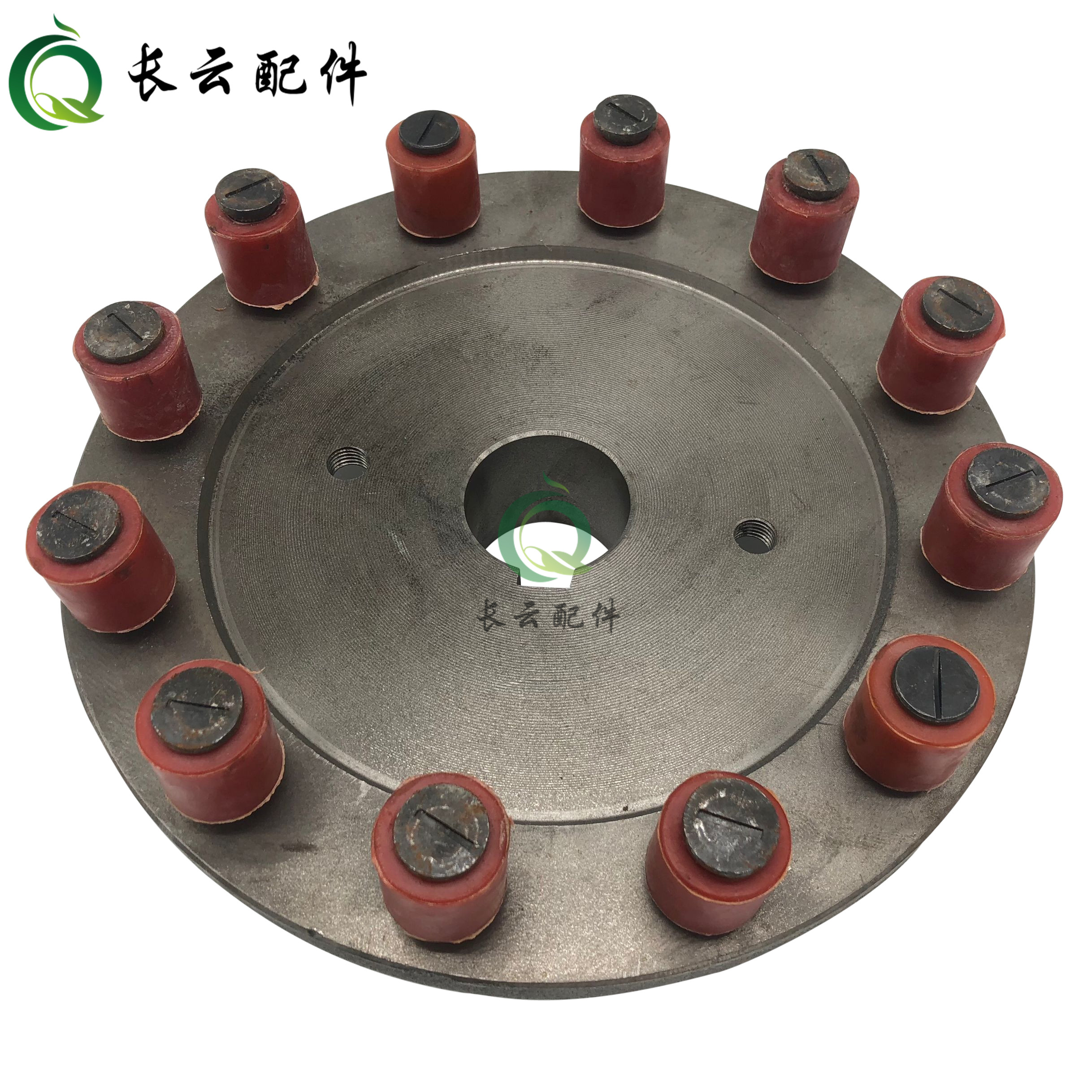 30 40 50 75 100 150 200KW Weifang diesel generator flywheel drive connecting disc coupling