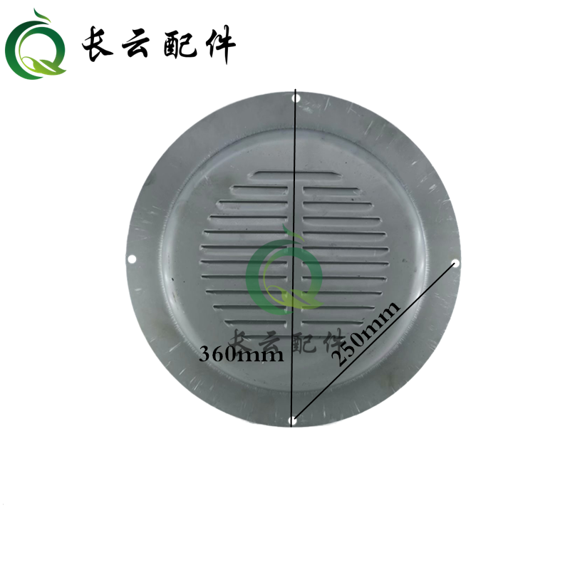 30KW50KW75KW100KW Diesel Generator Circular Enclosure Metal Bed Pack Rear End Cover Dust Cover - Taobao