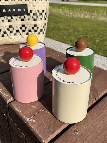 Креативные милые ватные палочки для домашнего использования, ретро высококачественная зубная нить для гостиной, коробка для хранения