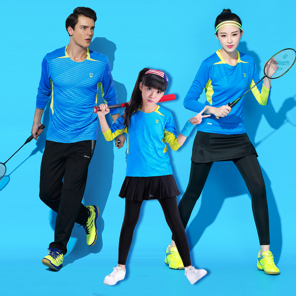 Table Tennis Clothes Tennis Uniform Fitness Badminton Suit for men and women Sport skirts pants speed dry overdraft suction sweatpants 90% pants-Taobao