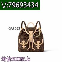 (Deposit) Shell bag cloud bag college style color matching bag travel 5245