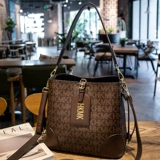 Вместительная и большая сумка, ремешок для сумки, Гонконг, из натуральной кожи