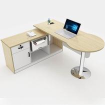 Consultation desk diagnosis desk doctor with locker arched oral child emergency treatment desk desk desk vaccine diagnosis and treatment desk