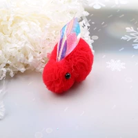 Красный полуфабрикат У5-2