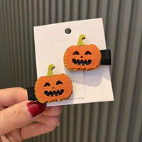 Имбирно-желтый зажим S1-5