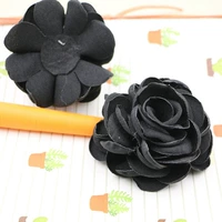 Черный полуфабрикат продукт E2-4