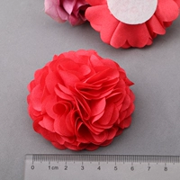 Арбуз красный полупродукты F1-6