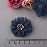 Глубоко укрытый зеленый марлей C3-2