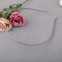 Кофейный металлический ободок