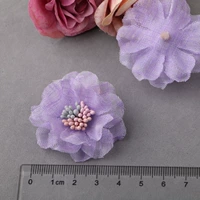 Фиолетовый марле C3-2