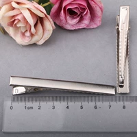 Белое серебро 7,5 см