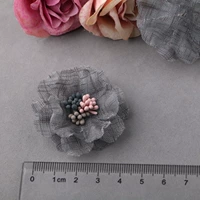 Земля серый марле C3-2