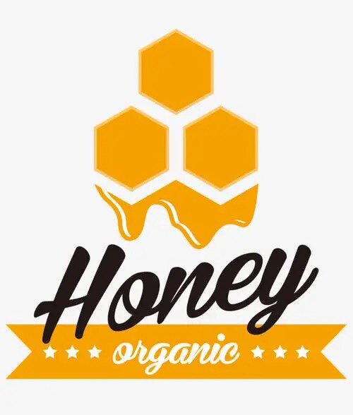 睿兴蜂业的LOGO