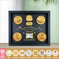 Индивидуальная фоторамка из натурального дерева, 12 дюймов