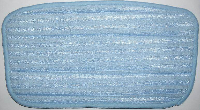 MKS Meeks NV610601 steam mop cloth mop wipe cloth water tank kettle water box