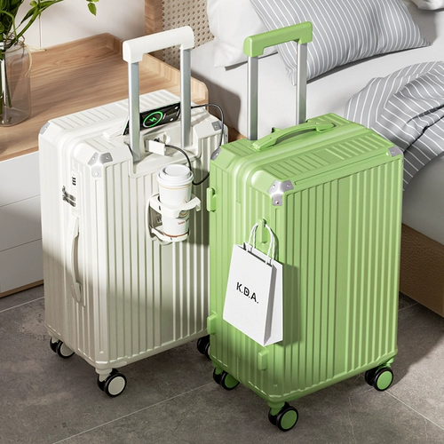 Высококачественный чемодан, коробка, 2023, 24 дюймов