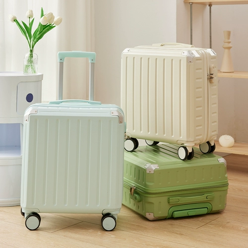 Чемодан, сверхлегкий маленький самолет, 18 дюймов