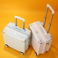 Чемодан, высококачественная коробка, 18 дюймов, 20 дюймов, популярно в интернете