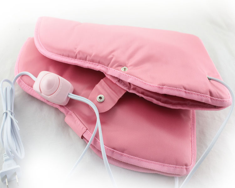 包邮 电热美甲店手部护理加热美容院美容仪器护美容院手套