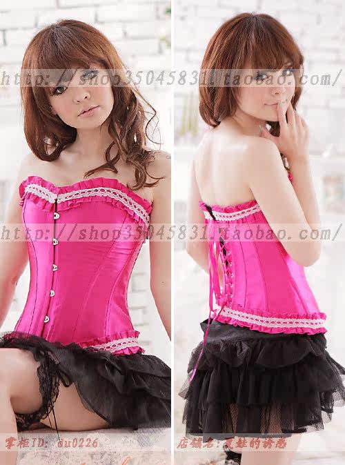 Corset amincissant - Ref 694134 Image 4