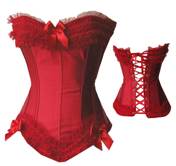 Corset amincissant - Ref 709447 Image 6