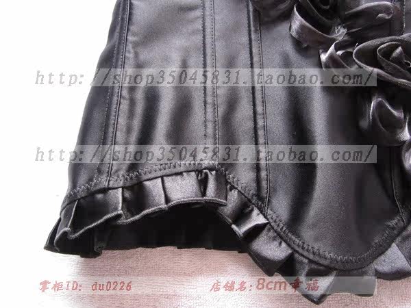 Corset amincissant - Ref 695476 Image 29