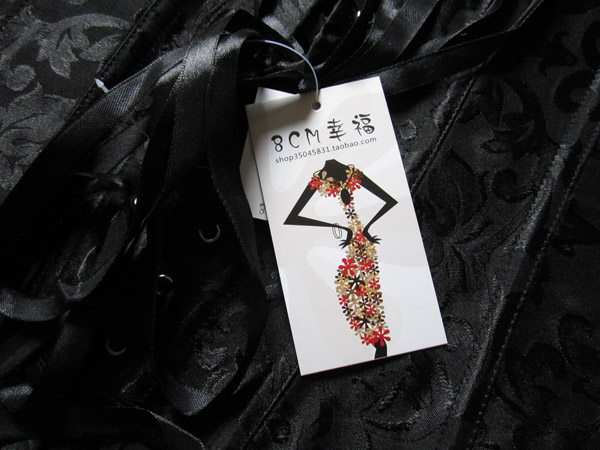 Corset amincissant - Ref 689817 Image 25