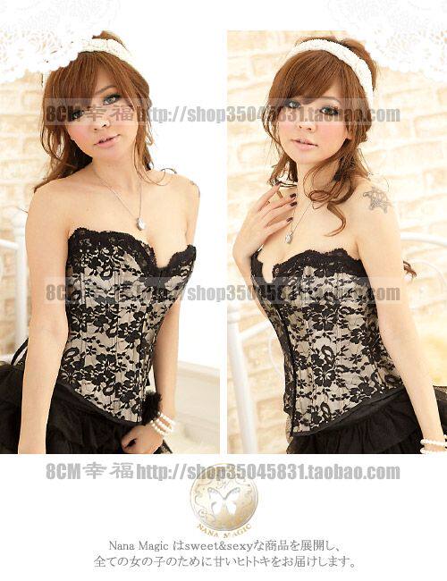 Corset amincissant - Ref 709437 Image 8