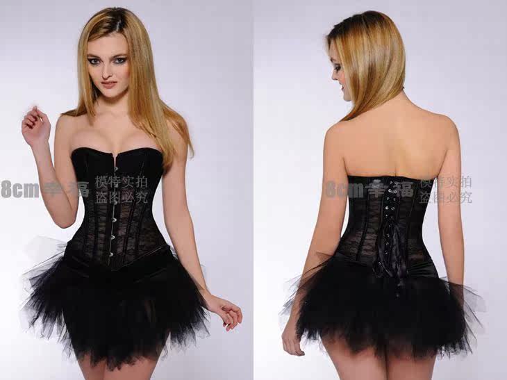 Corset amincissant - Ref 700597 Image 6