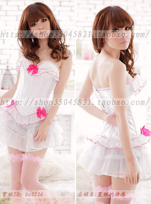 Corset amincissant - Ref 709443 Image 6