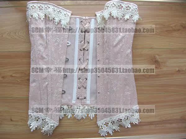 Corset amincissant - Ref 693690 Image 11