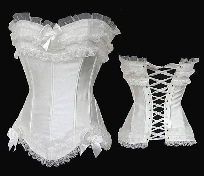Corset amincissant - Ref 709447 Image 5