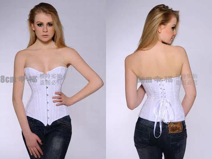 Corset amincissant - Ref 693115 Image 8