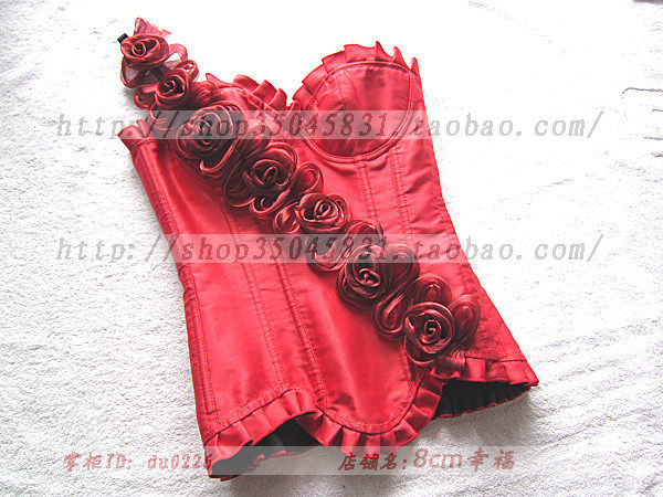 Corset amincissant - Ref 695476 Image 12