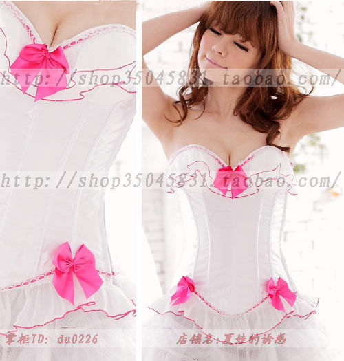 Corset amincissant - Ref 709443 Image 8