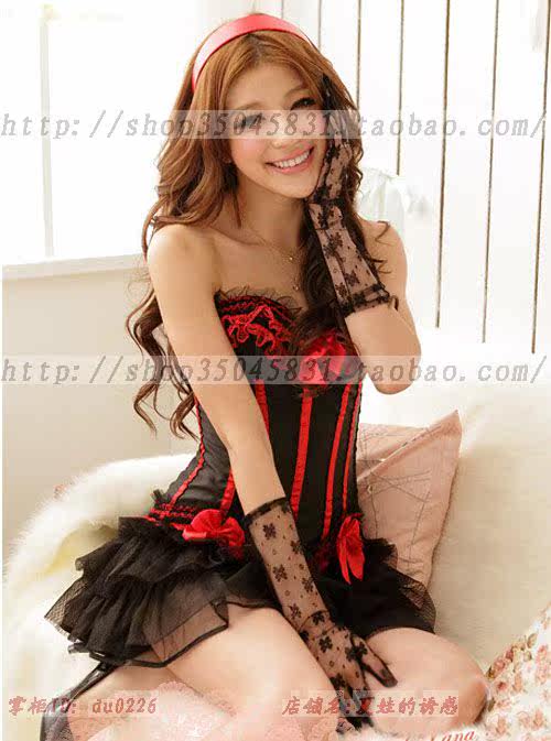 Corset amincissant - Ref 693391 Image 6