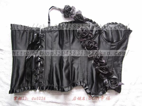 Corset amincissant - Ref 695476 Image 26