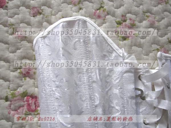 Corset amincissant - Ref 689817 Image 30