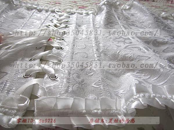 Corset amincissant - Ref 689817 Image 18