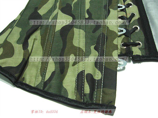 Corset amincissant - Ref 709441 Image 11