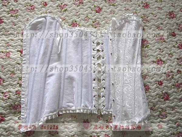 Corset amincissant - Ref 689817 Image 15