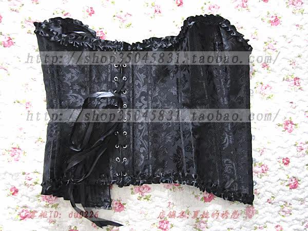 Corset amincissant - Ref 689817 Image 21
