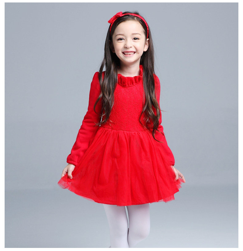Robe enfant en Toile de coton - Ref 2044109 Image 39
