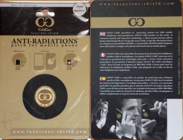 Autocollant pour téléphone mobile - Ref 1372769 Image 6